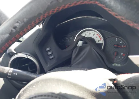 2015 Scion Fr-S Release Series из США, поврежденный, VIN JF1ZNAA13F8708605